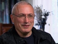 Khodorkovsky: Putin Mulai Sadar Tidak Ada Solusi Militer di Ukraina