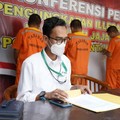 Ini Sanksi Pertamina Buat SPBU yang 'Mainin' Solar Bersubsidi