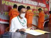 Ini Sanksi Pertamina Buat SPBU yang 'Mainin' Solar Bersubsidi