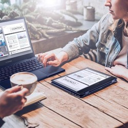ASUS ExpertBook B5 Punya Performa Hingga Fitur Mumpuni Ini