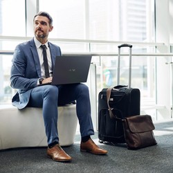Dari UMKM hingga Instansi, ASUS Business Jadi Andalan
