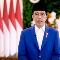 Izinkan Mudik, Jokowi Minta Masyarakat Segera Booster