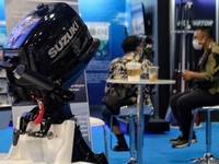 Datang ke IIMS 2022, Bisa-Bisa Beruntung Dapat Mobil Gratis!