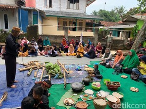 5 Tradisi Unik Menyambut Bulan Ramadhan di Tanah Sunda