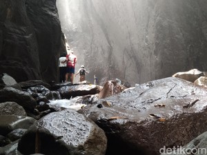 Pesona Surga Tersembunyi di Majalengka