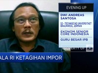 Doyan Impor, K/L & Pemda Kurang Berpihak ke Produsen Lokal?