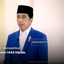 Kabar Gembira, Presiden Jokowi Perbolehkan Mudik Lebaran