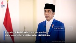Kabar Gembira, Presiden Jokowi Perbolehkan Mudik Lebaran