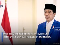 Kabar Gembira, Presiden Jokowi Perbolehkan Mudik Lebaran