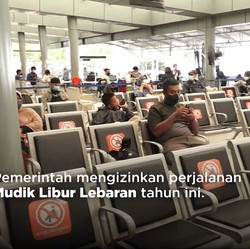 Cek Sebelum Beli Tiket! Ini Syarat Terbaru Mudik Naik Pesawat