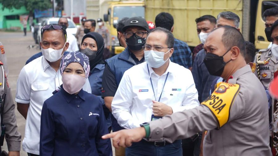 Pertamina