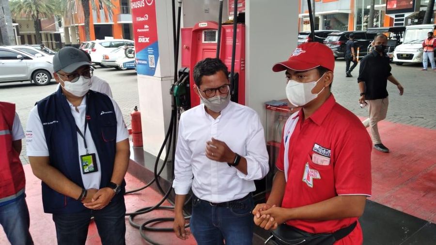 Pertamina