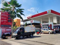 Pertamina Jamin Stok Pertalite di Bandung & Priangan Aman
