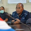 Pastikan Pasokan BBM, Pertamina Sidak SPBU & FT Medan Group