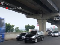 3 Hari Penerapan ETLE, 14 Ribu Mobil Langgar Batas Kecepatan