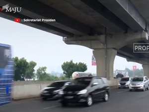 3 Hari Penerapan ETLE, 14 Ribu Mobil Langgar Batas Kecepatan