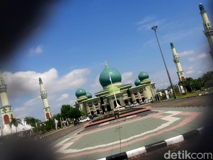 Jadwal Buka Puasa Pekanbaru dan Sekitarnya Hari Ini 15 Maret 2024