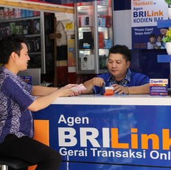 Ini Toh Manfaat AgenBRILink Bagi Masyarakat Kecil