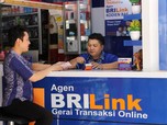 Ini Toh Manfaat AgenBRILink Bagi Masyarakat Kecil