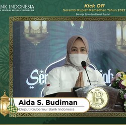 BI Buka Lagi Penukaran Uang Angpau Lebaran, Ada 5.013 Titik