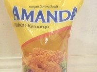 Minyak Goreng Merek Baru Bermunculan, Sudah Lolos BPOM?
