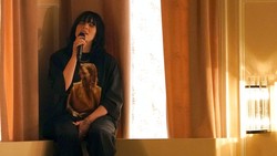 Video: Billie Eilish hingga Lady Gaga di Konser Amal FireAid Los Angeles