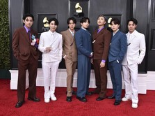 Gokil! K-popers Habiskan Rp20 Juta Setahun Demi Dukung Idola