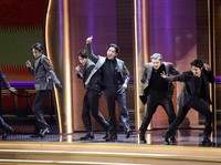 Daebak! Korea Bakal Bangun Stadion Khusus Pertunjukan K-pop