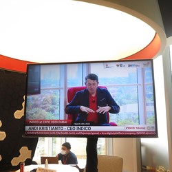 Bentuk Majamojo, Telkomsel Serius Garap Bisnis Game?