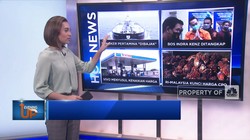 Hot News: Kapal Pertamina Dihadang, Hingga Kunci Harga CPO