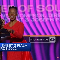 Olivia Rodrigo dan Foo Fighter Sabet Piala Grammy Awards 2022
