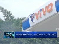 Nyusul Pertamina & Shell, Harga Bensin Vivo Juga Ikut Naik