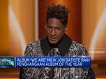 Jon Batiste Borong 5 Penghargaan Dalam Grammy Awards 2022