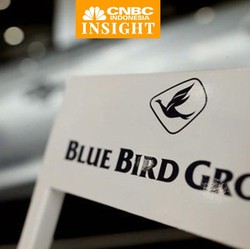 BIRD Pede Laba Tumbuh Double Digit di 2024