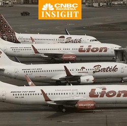 Resmi Jadi Wakil Ketua MPR RI, Ini Respon Bos Lion Air Soal IPO