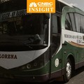 Lorena & Sinar Mas Kerjasama Bisnis Pengadaan Transportasi