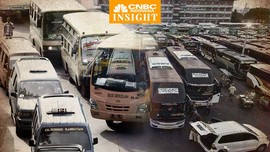 Mudik 2022, Inilah Para Juragan Transportasi di RI