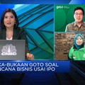 "Dana Abadi" dan Saham Gotong Royong Ala GoTo