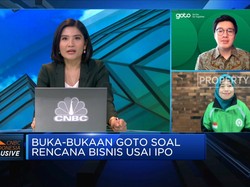 "Dana Abadi" dan Saham Gotong Royong Ala GoTo