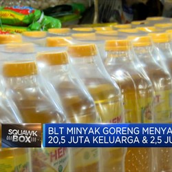 BLT Rp300.000 Bentar Lagi Cair, Nama Anda Ada di Daftar Ini?