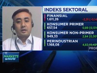 Dibuka Menguat, IHSG Masih Bisa Nanjak lagi?