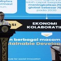 Percepat Digitalisasi UMKM, Kini Hadir Kadin Tech Hub