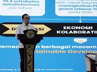 Percepat Digitalisasi UMKM, Kini Hadir Kadin Tech Hub
