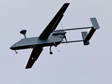 Perang Makin Luas! Tetangga Ukraina Ini Diserang Drone