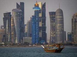 Daftar 10 Negara Paling Aman dari Bencana, Indonesia Peringkat Berapa?