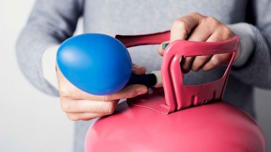 Gas Helium (Freepik)