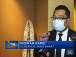 Songsong G20, RK: Indonesia Siap Produksi Mobil Listrik
