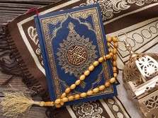 Sambut Ramadan 2022, Ini 12 Aplikasi Al-Quran Terbaik