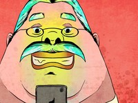 Pengguna HP Android Buatan China Wajib Waspadai Ancaman Ini