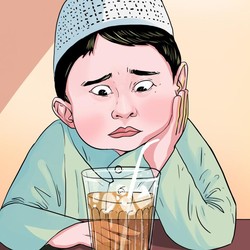 Sering Kencing Setelah Sahur, Ini Dia Penyebabnya